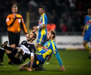 Eupen mène 3 fois mais ne gagne pas