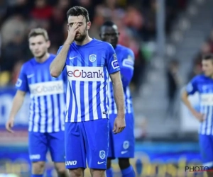 Genk doit trouver une solution