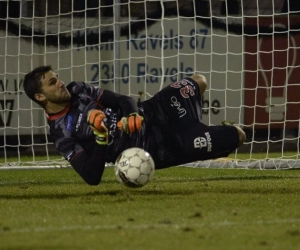 Tubize prolonge l'un de ses joueurs clés