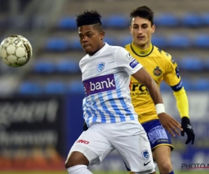 Leon Bailey Diable Rouge ?