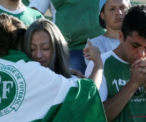 Chapecoense a un nouveau coach