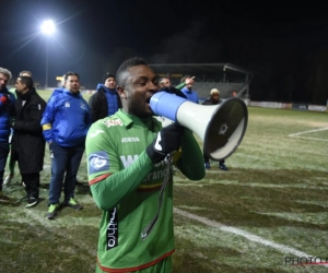 Siani sur son époque à Anderlecht : "Les jeunes ne recevaient pas leur chance"