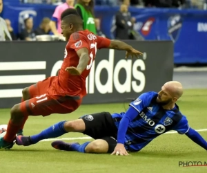 MLS : nouvelle défaite pour Laurent Ciman et l'Impact Montréal