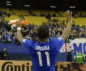 Didier Drogba vers un autre club américain?