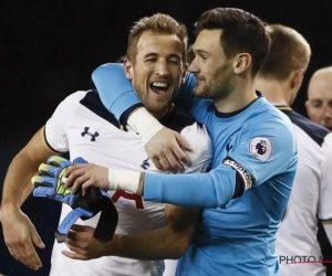 PL : Tottenham et ses Belges remportent le derby du nord de Londres face à Arsenal 