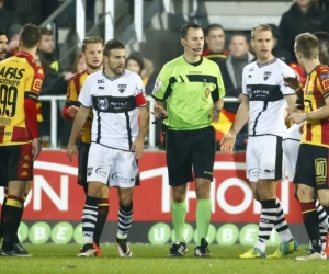 Malines émerge dans les arrêts de jeu et crucifie Eupen