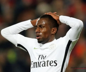 Matuidi réclame de l'humilité au PSG