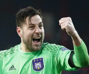 Frank Boeckx: "Anderlecht a changé ma vie"