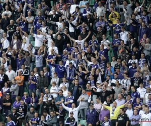 La Mauves Army prépare un tifo pour le titre et veut frapper un grand coup : "Stop aux couleurs de carnaval"