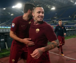 Radja Nainggolan fracasse le passage de José Mourinho à l'AS Rome : "Le seul trophée remporté n'existait pas il y a trois ans"