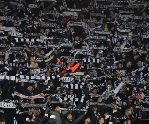 Le public carolo a chambré Nice et la France : "Champions d'mes c..."