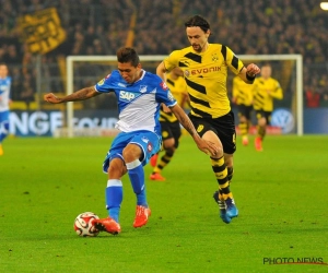 Subotic quitte Dortmund pour un autre club de Bundesliga