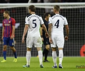 Un Belge parmi les trois meilleurs défenseurs d'Angleterre en 2018