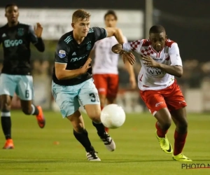 Matthijs de Ligt bat un record pour les Pays-Bas