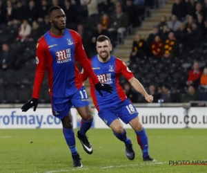 Arsenal recolle à Chelsea, match spectaculaire entre Hull et Palace avec un Benteke encore buteur 