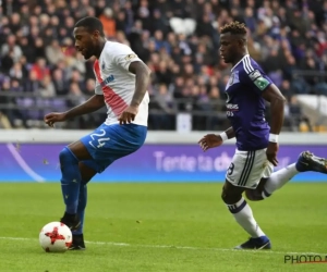 Kouyaté vole au secours de Badji et lance un message aux fans mauves