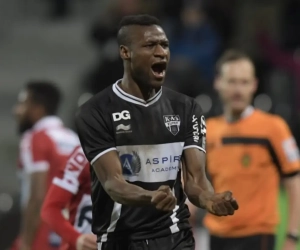 Des buts, des pénaltys et Eupen à 180 minutes de Bruxelles