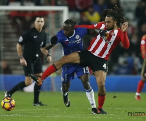 Quelques minutes de jeu et une victoire pour Denayer