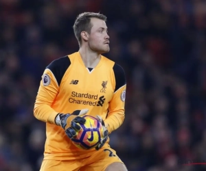 Déception de Mignolet même si "un partage à Old Trafford n'est jamais mauvais"