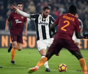 Après un Milan muet, la Juve réalise le coup double en se jouant de Nainggolan