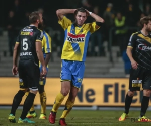 Avant le match de la peur contre Mouscron, Westerlo craque face à Lokeren