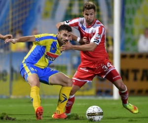 Mouscron - Westerlo : un duel en chiffres