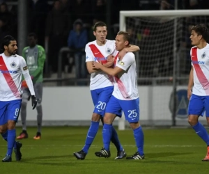 Philippe Albert : "La lutte pour le titre sera un duel entre Bruges et Anderlecht"