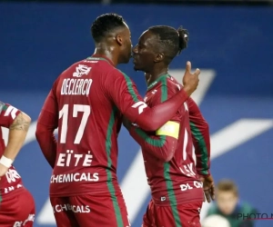 Zulte reçoit une offre de 13 millions pour un de ses joueurs