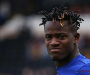 Vers un échange Batshuayi - Llorente ?