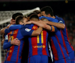 Le FC Barcelone voudrait recruter ces 5 joueurs