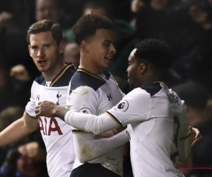 Dele Alli: "Nous voulions arrêter Chelsea"