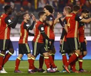 Un trip au Japon pour les Diables en novembre ?