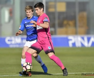 Genk s'impose en amical contre une formation de Bundesliga