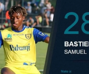 Une élimination mais une première titularisation pour Samuel Bastien, la Juve passe bien