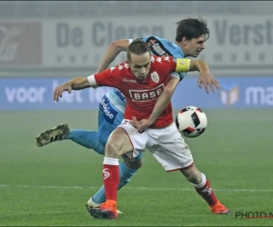 Trebel a passé ses test médicaux à Anderlecht!