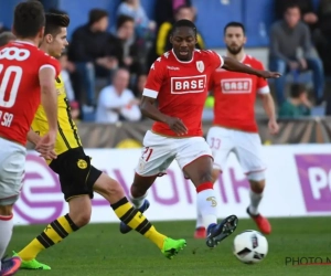 Officiel : Eyong Enoh a retrouvé un club