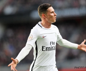 Julian Draxler explique son intégration rapide au PSG : "Mes qualités correspondaient"