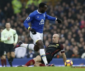 L'actionnaire principal d'Everton demande aux fans de ne pas s'inquiéter à propos du contrat de Lukaku