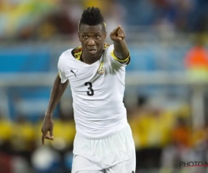 Gyan et Kameni filent en Turquie, Ilicic change de club italien