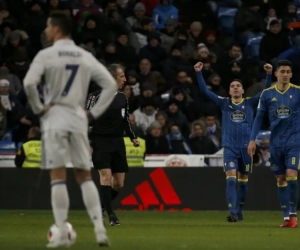 Copa Del Rey: le Celta Vigo et Bongonda l'emportent dans l'antre du Real Madrid!