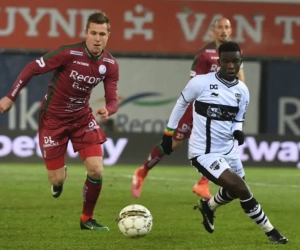 Croky Cup: Eupen, à l'aube de sa grande première