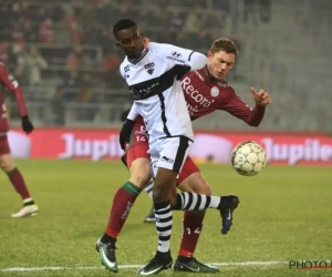 Zulte se méfie d'Eupen