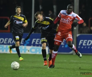 Diedhiou : "C'est une nouvelle page qui commence"