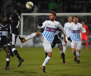 Genk émerge en fin de match face à Eupen