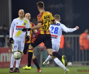 Malines ne fait qu'une bouchée de Westerlo