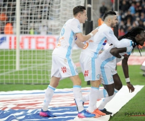 Avec un but de Rolando, Marseille signe un superbe succès