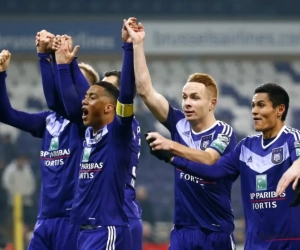 Tielemans évoque le cas Trebel avant l'affrontement face au Standard