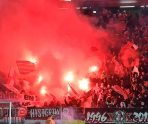 Pas de supporters du Standard pour le match amical à Metz