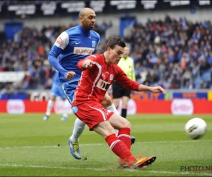 Déjà 26 buts cette saison pour un ancien de La Gantoise!