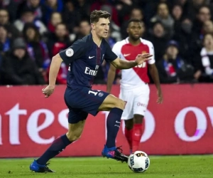 Meunier: "Monaco a un collectif moins fourni"